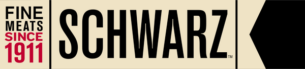 Schwarz Meats logo